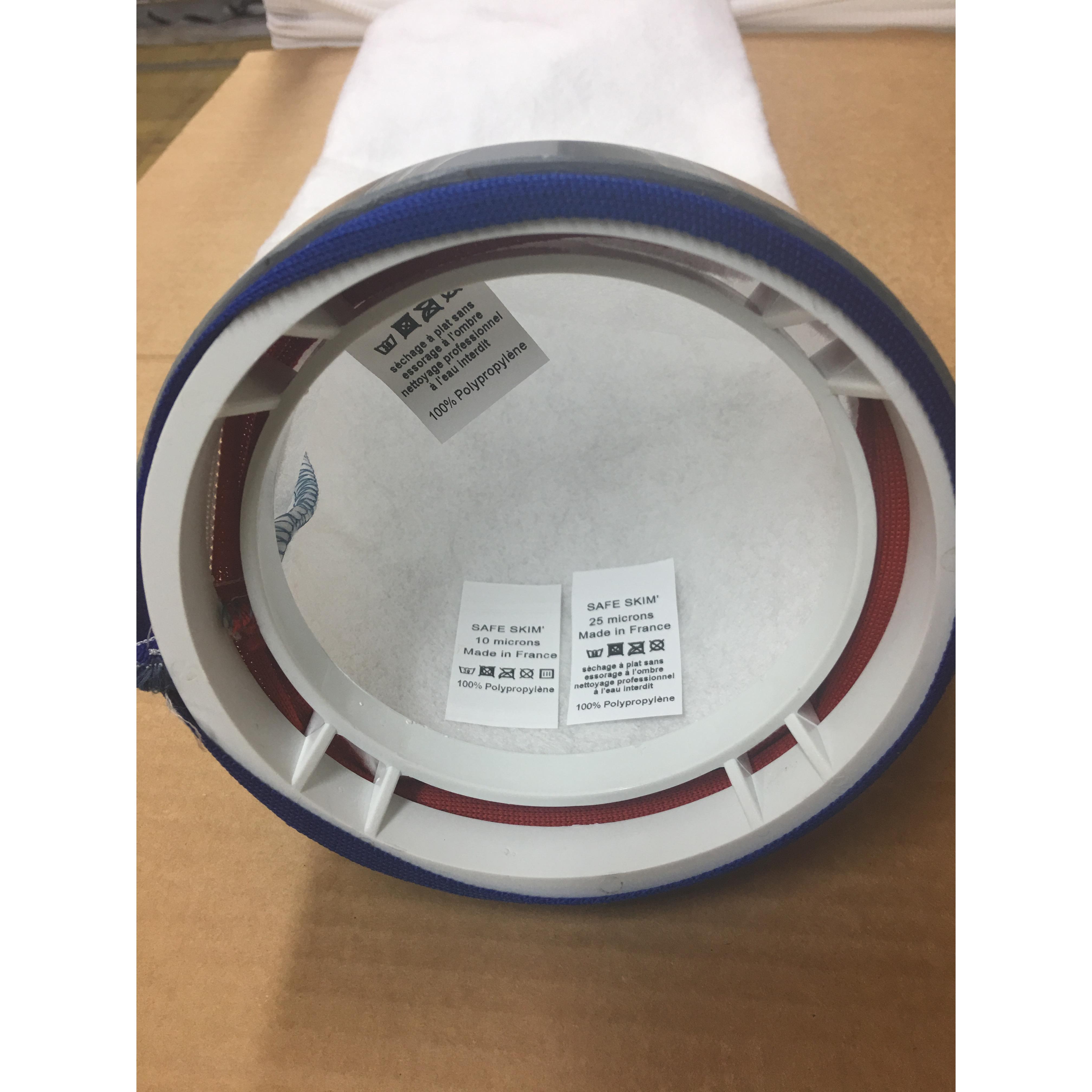 Poche Filtrante Adaptable LAGHETTO BOA ou D-PUR