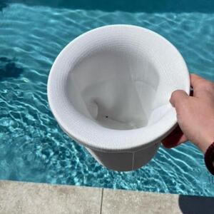 Préfiltre Skimmer / Panier Skimmer de Piscine : Safe Line