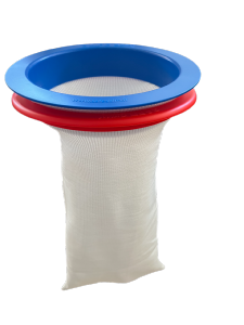 POCHE FILTRANTE 500µ ADAPTABLE DESJOYAUX®