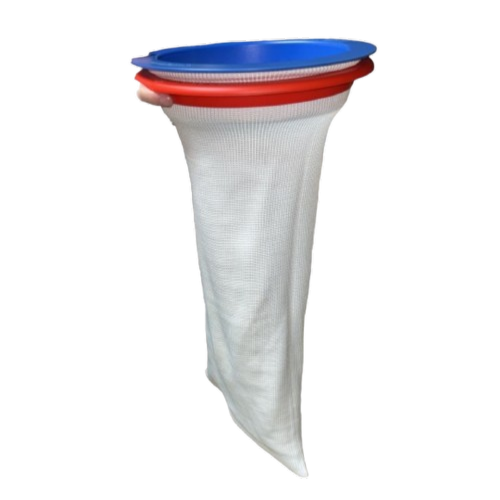 POCHE FILTRANTE 500µ ADAPTABLE DESJOYAUX®