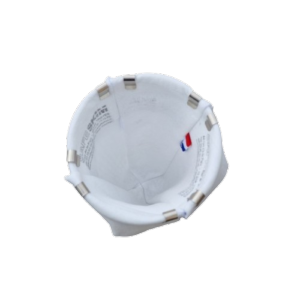 Poche Filtrante 15 Microns Compatible Laghetto BOA / D-PUR - Pour Piscine, Polyester, 58x23 Cm (diam. 15 Cm) - 11