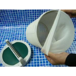 SAFELINE prefiltros para skimmer