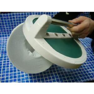 SAFELINE prefiltros para skimmer