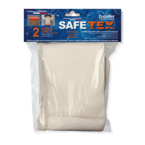 PREFILTRES CARTOUCHE FX SAFETEX® TAILLE 08