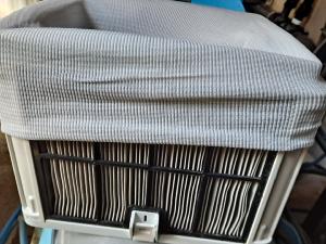 SACS PRÉFILTRES INSERABLES POUR ROBOT MAYTRONICS® DOLPHIN®