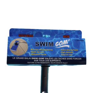 BALAI MAGIQUE SWIMGOM® POUR LINER