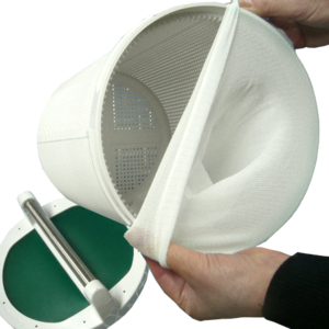 PRÉ-FILTROS SAFELINE® PARA SKIMMER SAFELINE