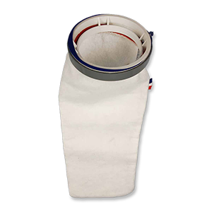 Filtre chaussette pour filtrations BOA ou D-PUR Laghetto