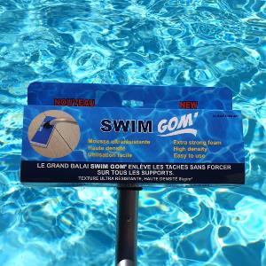 BALAI MAGIQUE SWIMGOM® POUR LINER