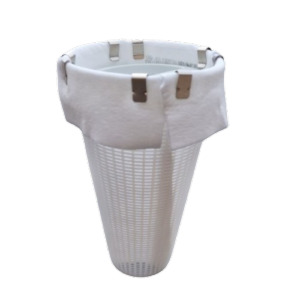 POCHE FILTRANTE ADAPTABLE PISCINE LAGHETTO® POP
